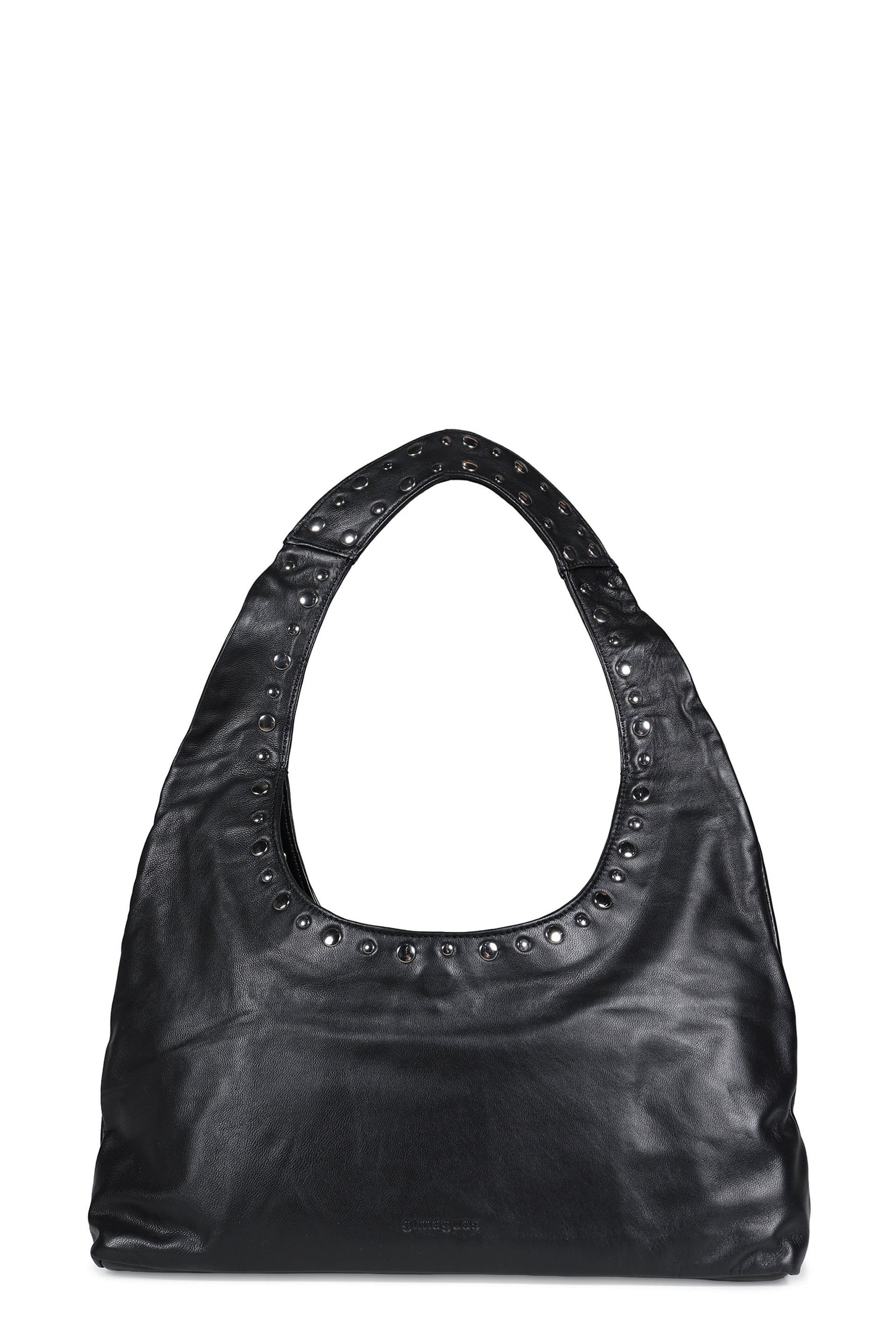FRANCA BAG / BLK