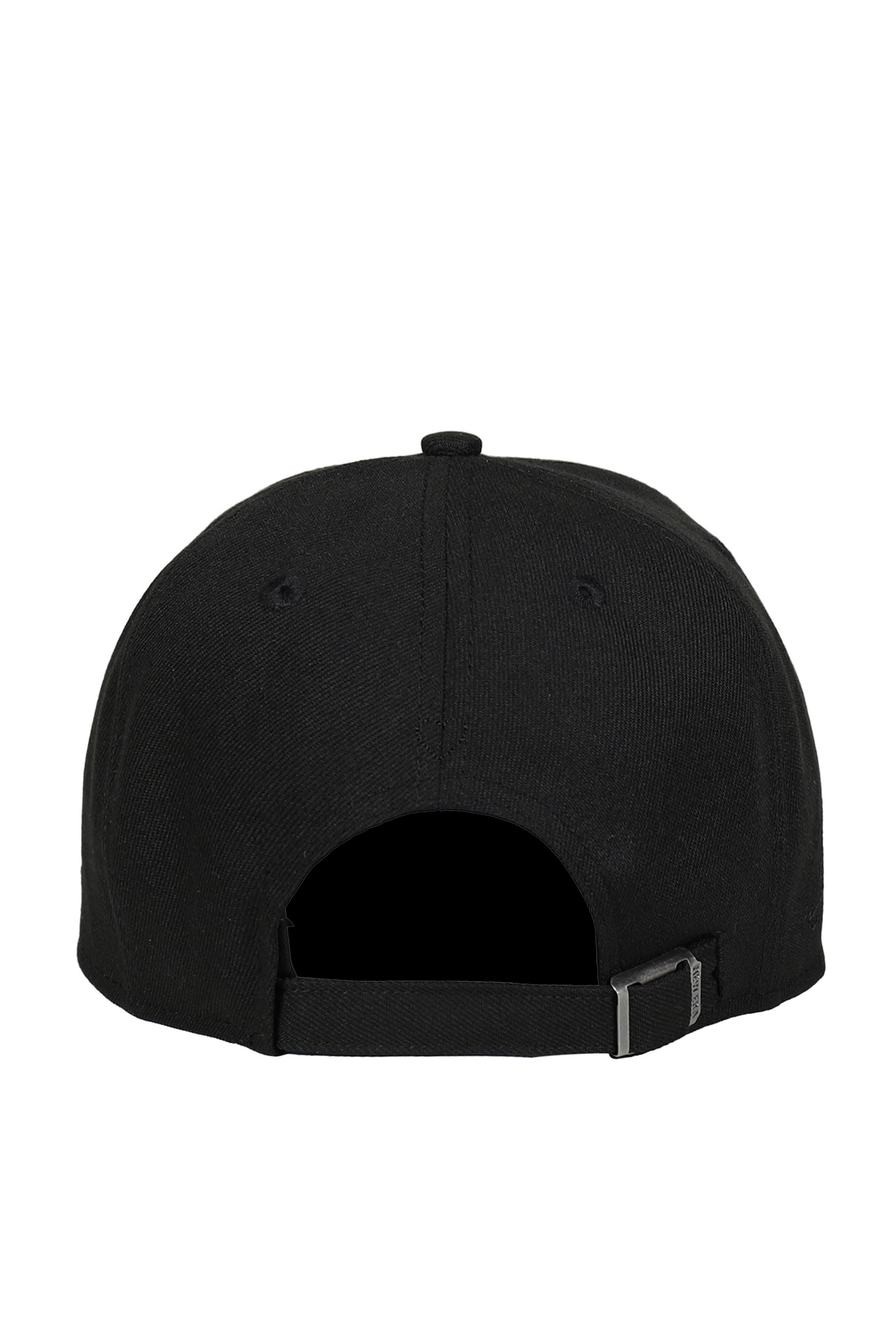 9FORTY NEW YORK YANKEES CAP / WHT×BLK×TEAL