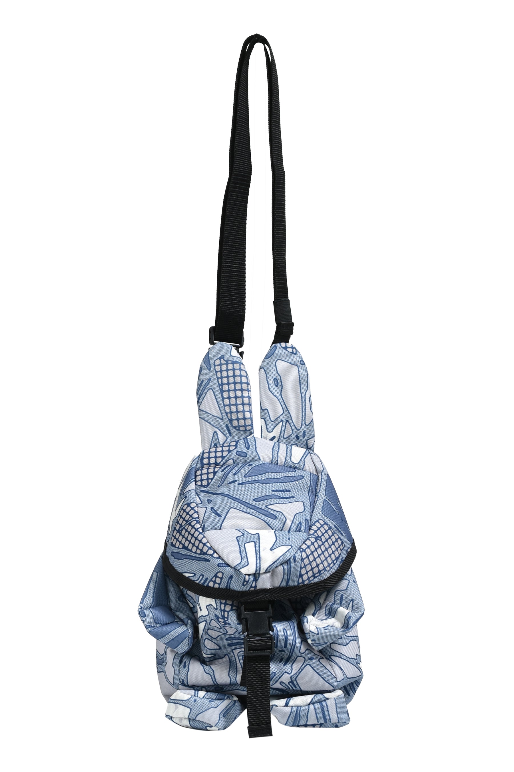 PHINGERIN / RABBIT POUCH 未使用品 ウサギ