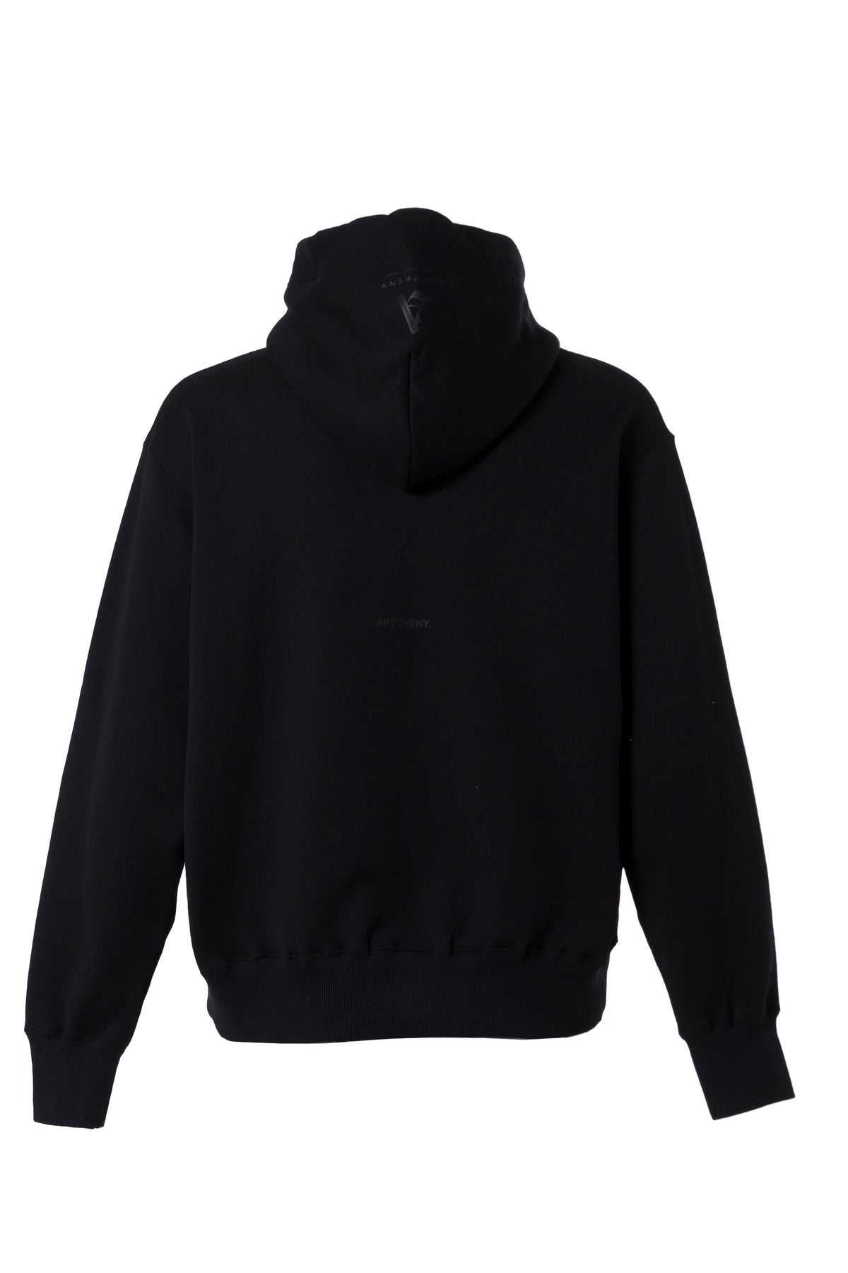 ARTCHENY HOODIE BUTTERFLY / BLK