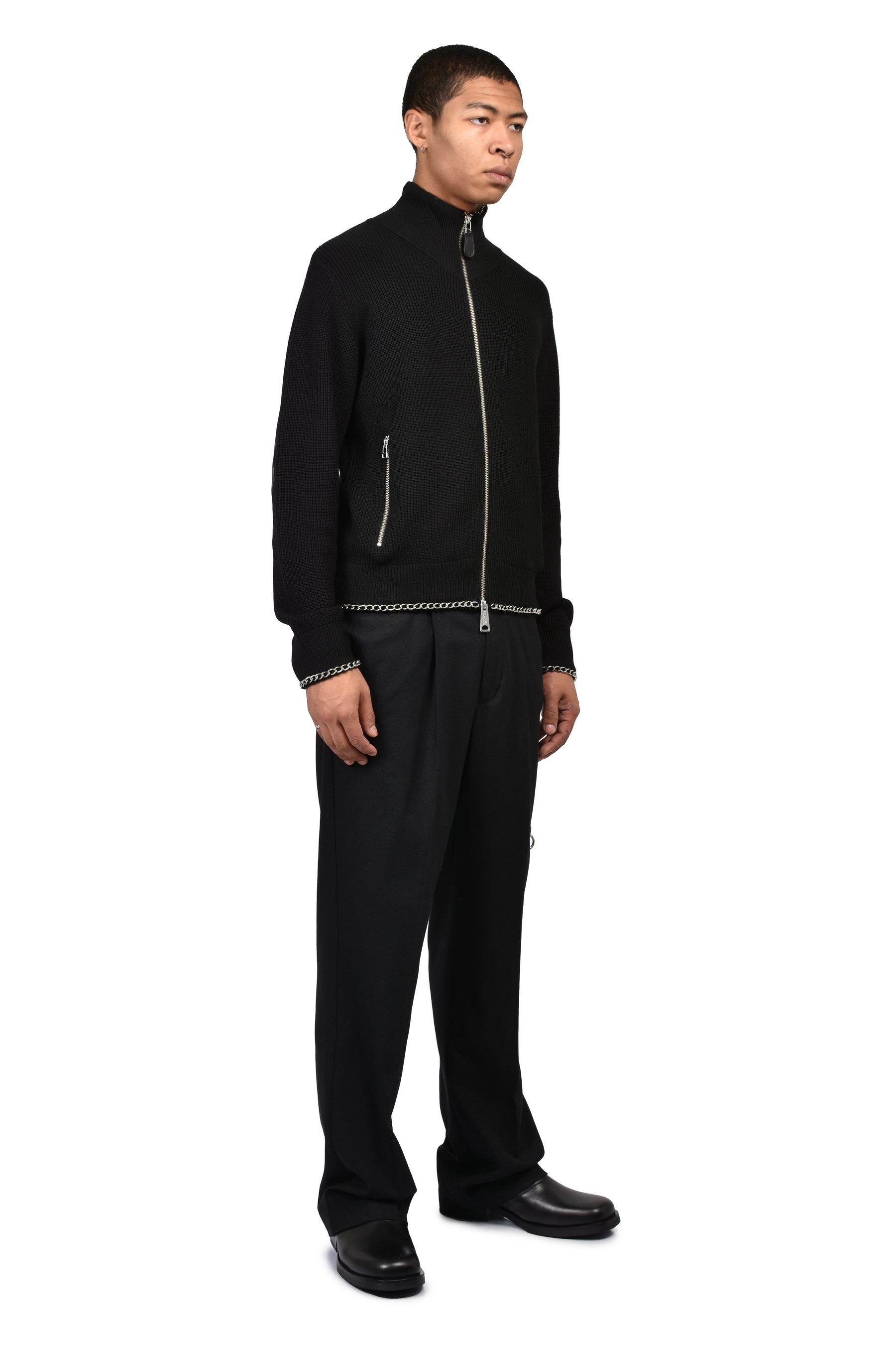 DRIVERS (K)AI / BLK