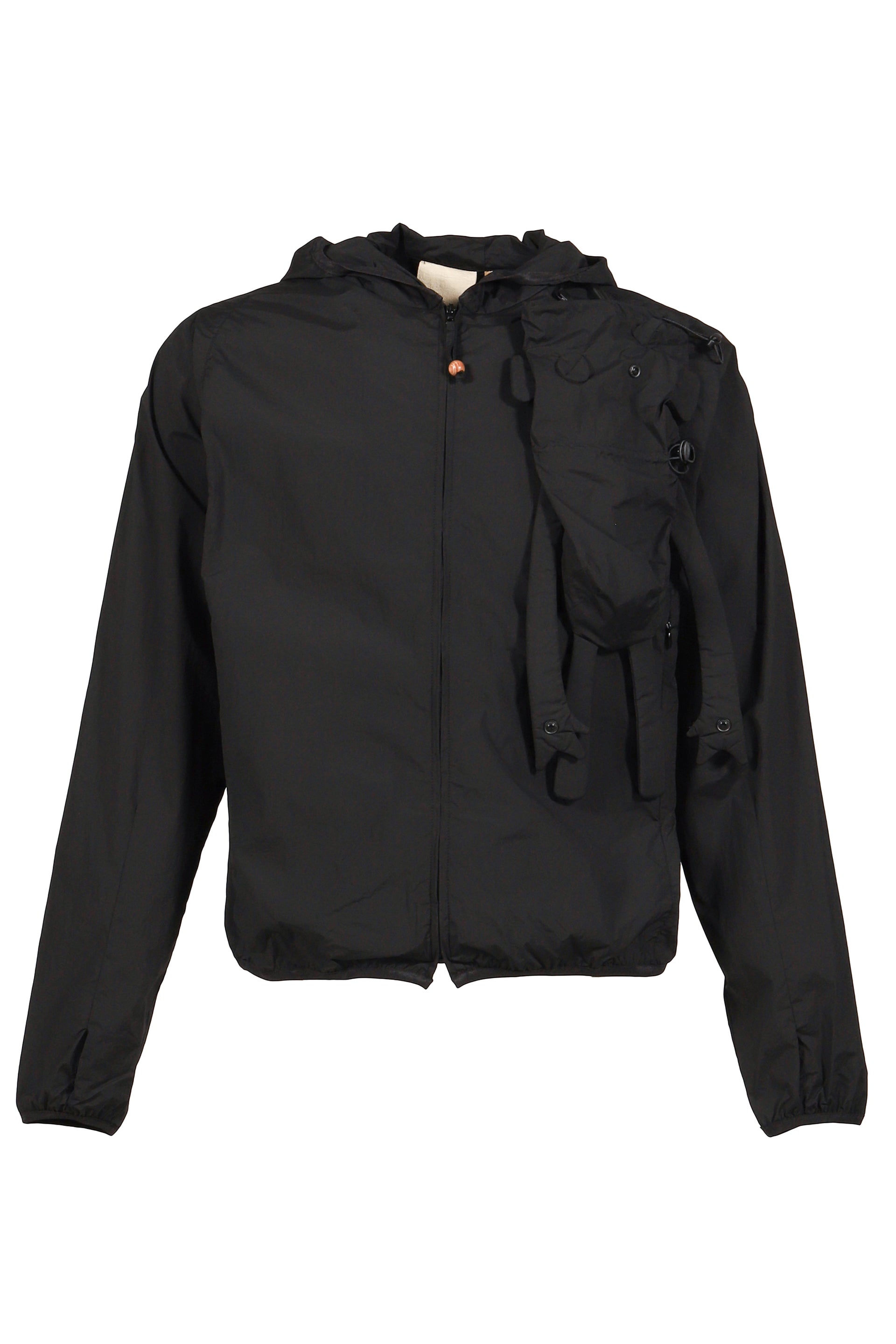 BASIC UNIT 05 改 / BLK