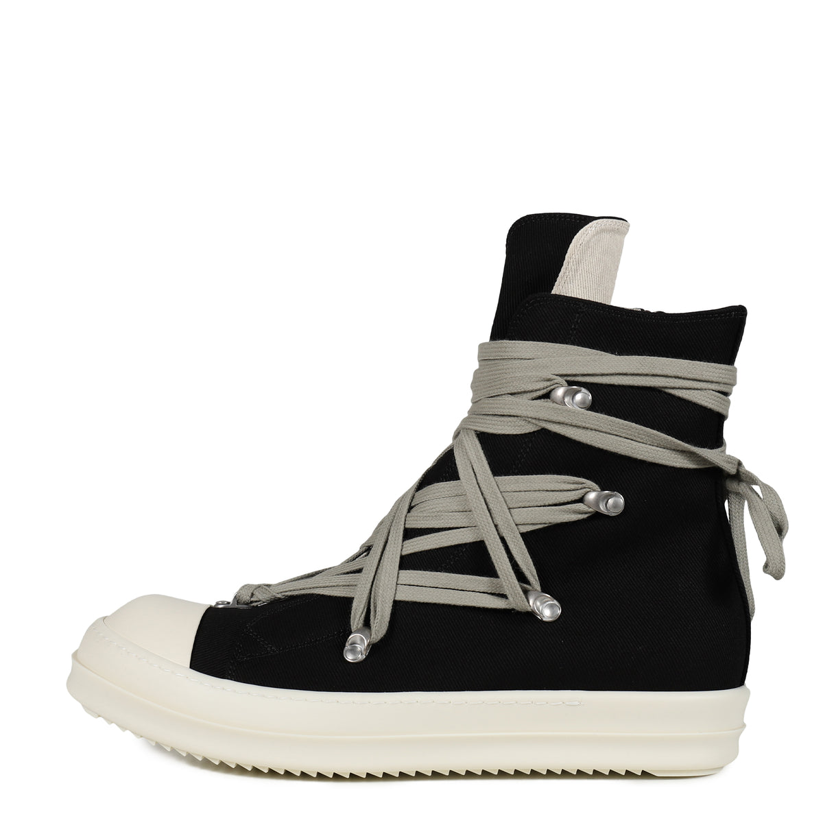 Rick Owens DRKSHDW リックオウエンス ダークシャドウ SS26 MEGA LACE