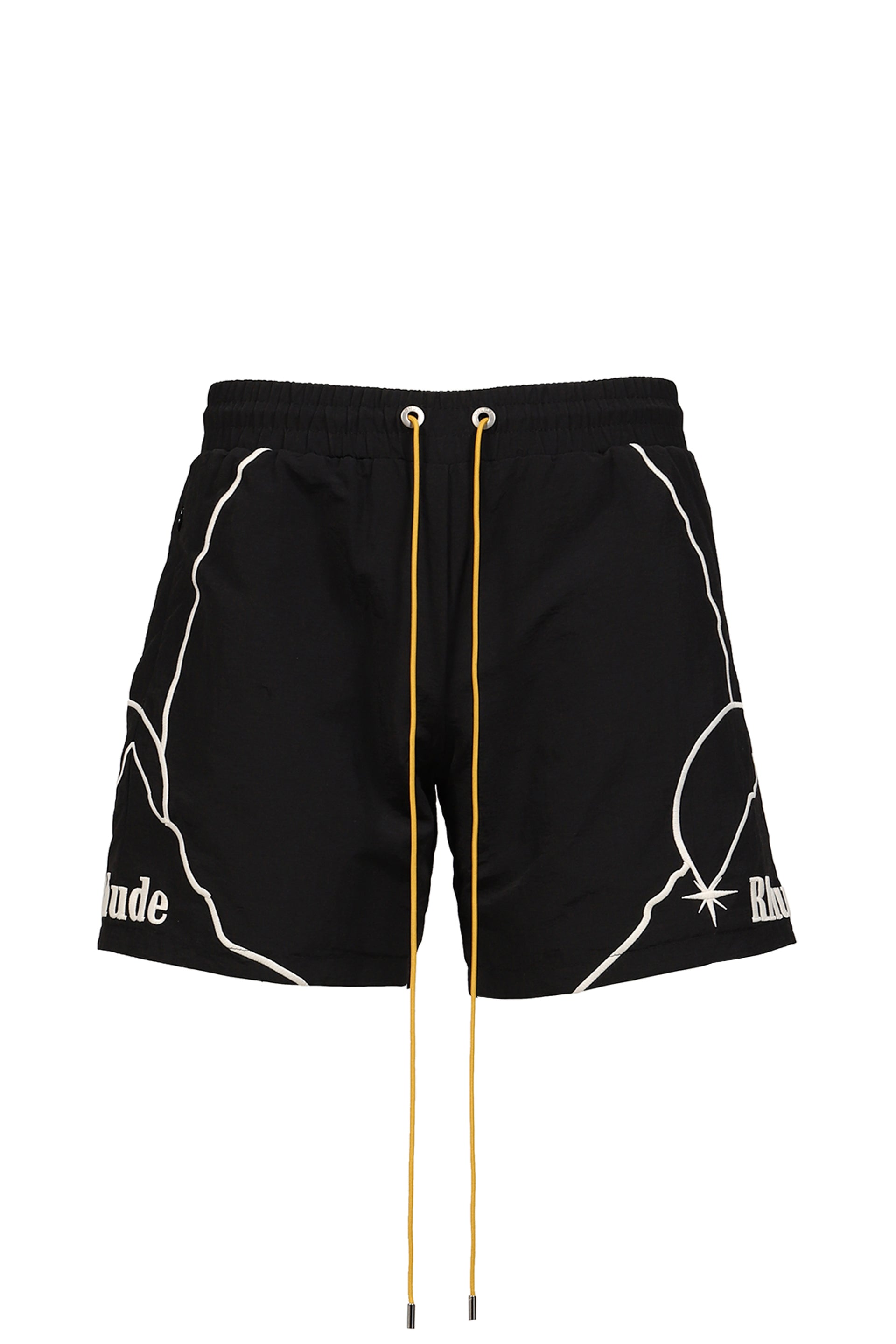 MOONLIGHT PISTA SHORT / BLK