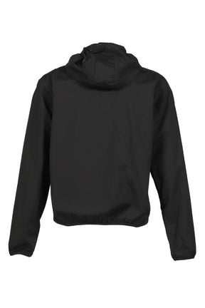 JIAN YE ジェンイェ FW25 BASIC UNIT 05 改 / BLK - NUBIAN ヌビアン