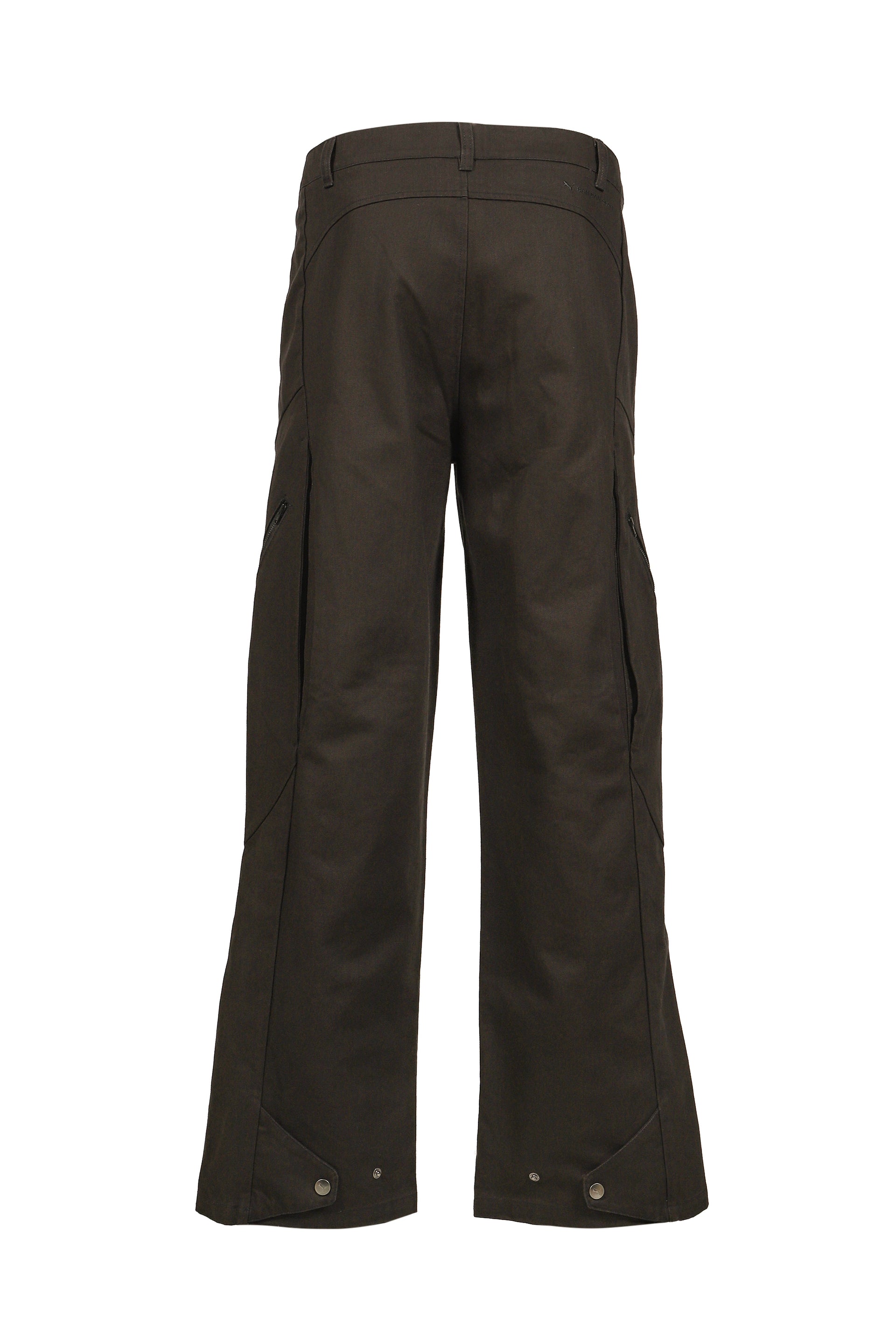 GEAR CLRT PANTS / BLK