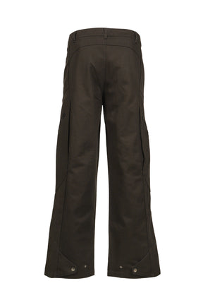 PUMA × SAN SAN GEAR プーマ × サンサンギア コラボレーション FW25