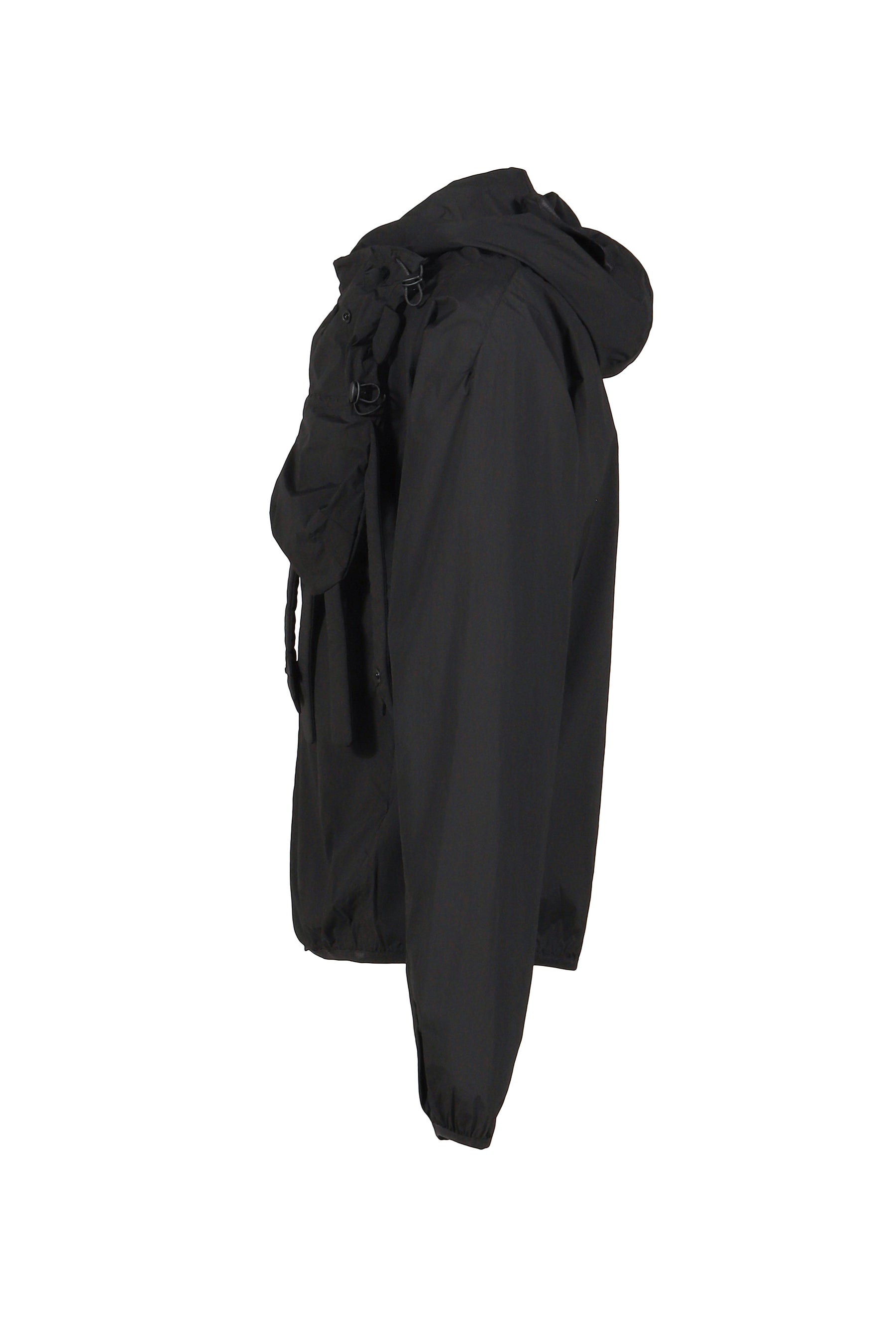 BASIC UNIT 05 改 / BLK