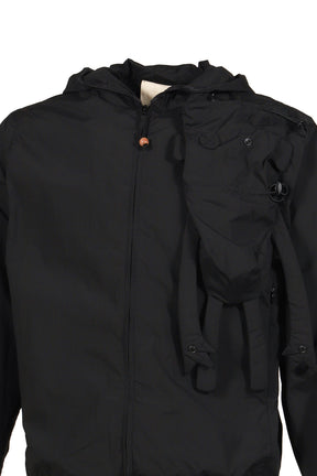 BASIC UNIT 05 改 / BLK