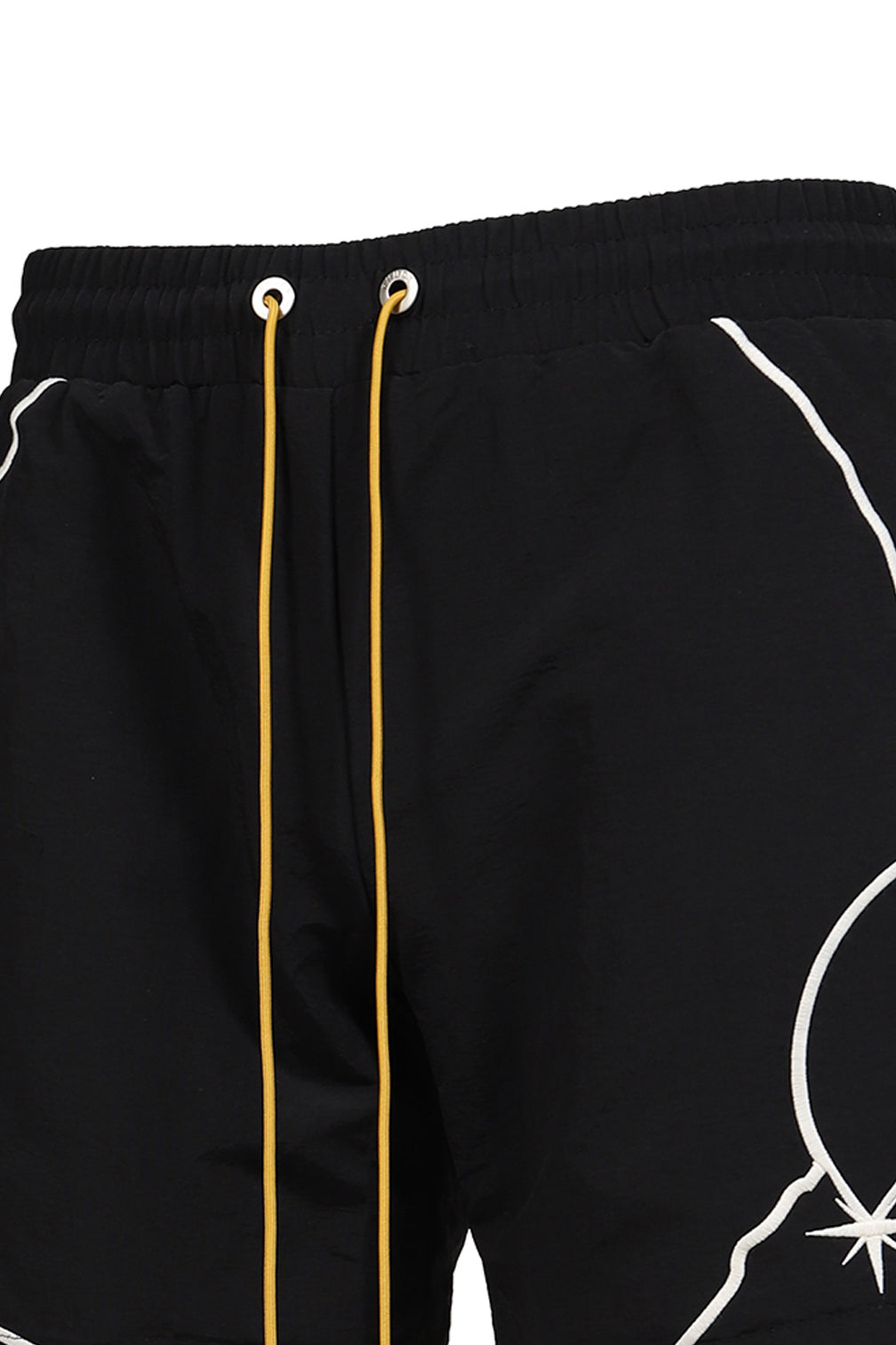 MOONLIGHT PISTA SHORT / BLK