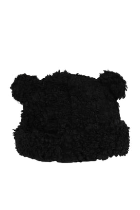 【緑茶】「BASICKS/ベーシックス」Bear Beanie BASICKS - 【残りわずか】Bear Beanie | ACRMTSM ONLINE STORE