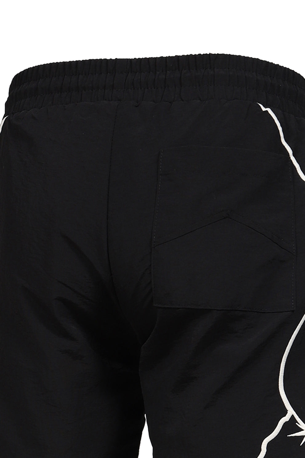 MOONLIGHT PISTA SHORT / BLK