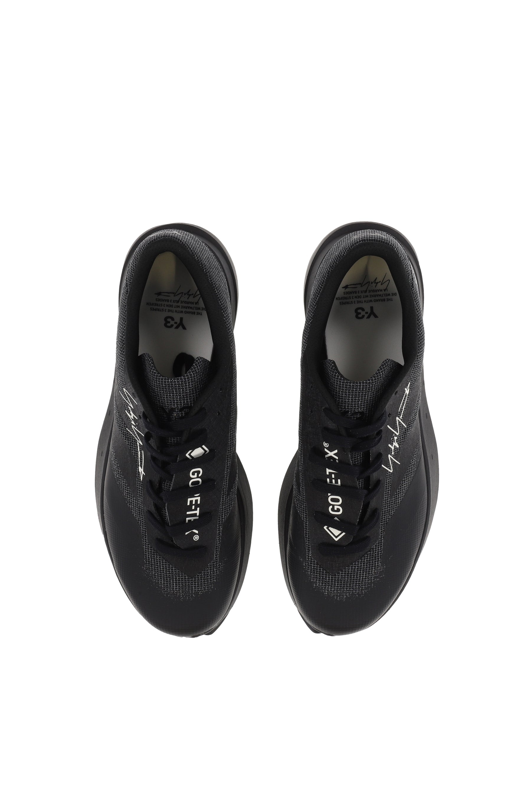 Y-3 EVO SL ATR GTX / BLK