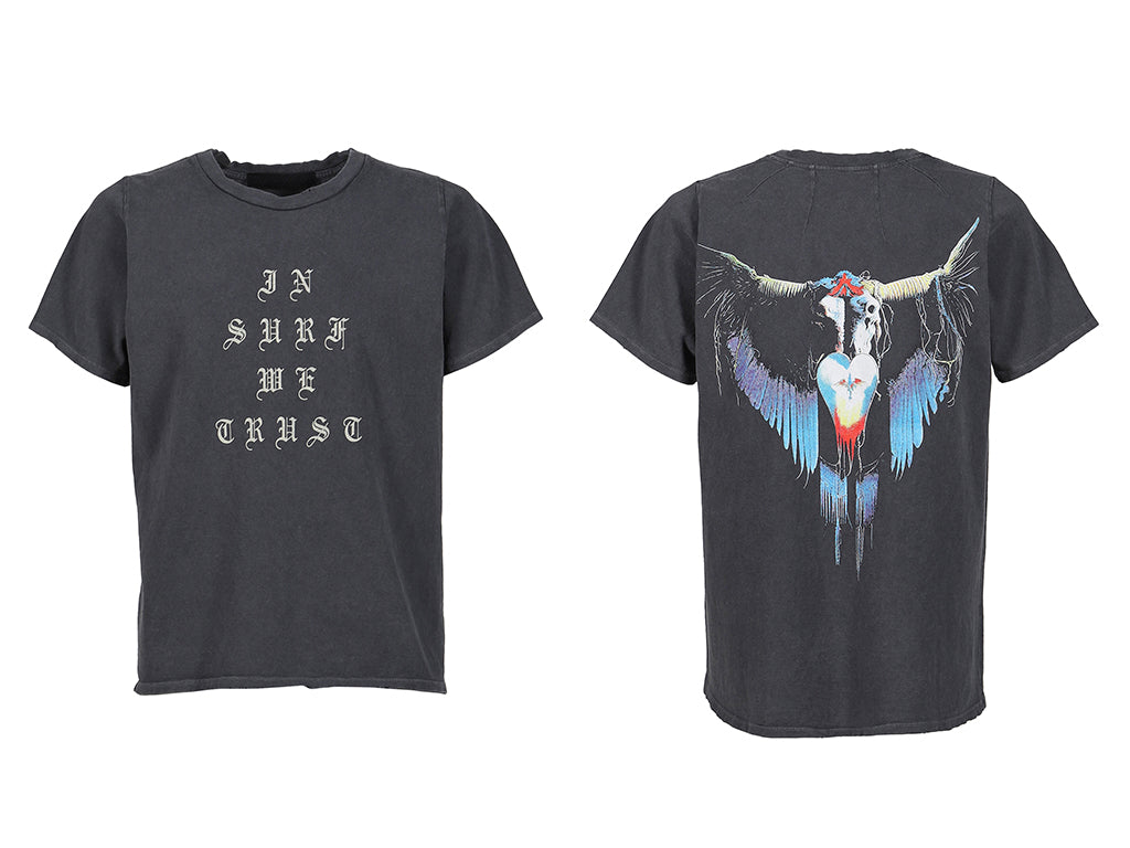 JUN/NAKAYAMA FW25 "American Spirit" Collection