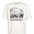 HERITAGE TEE SHIRT KNIT / WHT