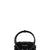BOW KNOT BAG / BLK
