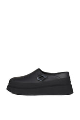 CARABINER MULES / BLK
