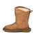 CLASSIC DISTORT BOOT / CHESTNUT