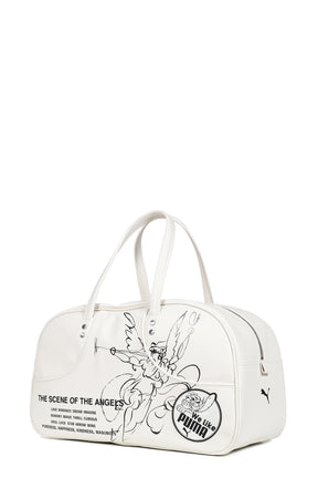 GRIP BAG “BOYS NOTE” / WARM WHT
