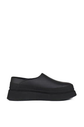 CARABINER MULES / BLK