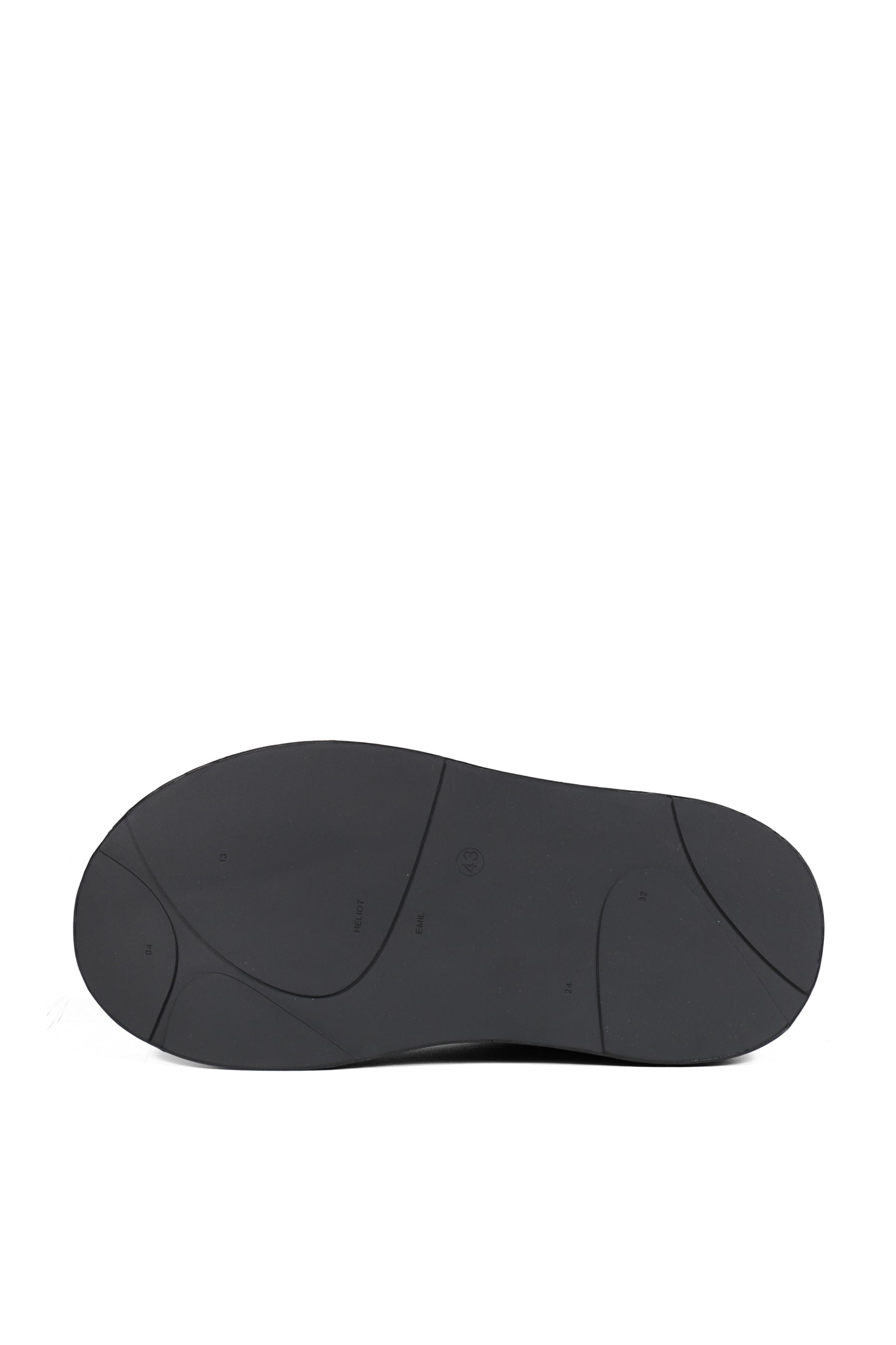 CARABINER MULES / BLK