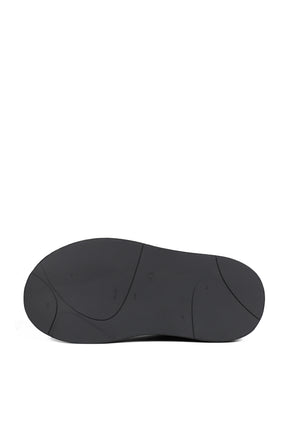 CARABINER MULES / BLK