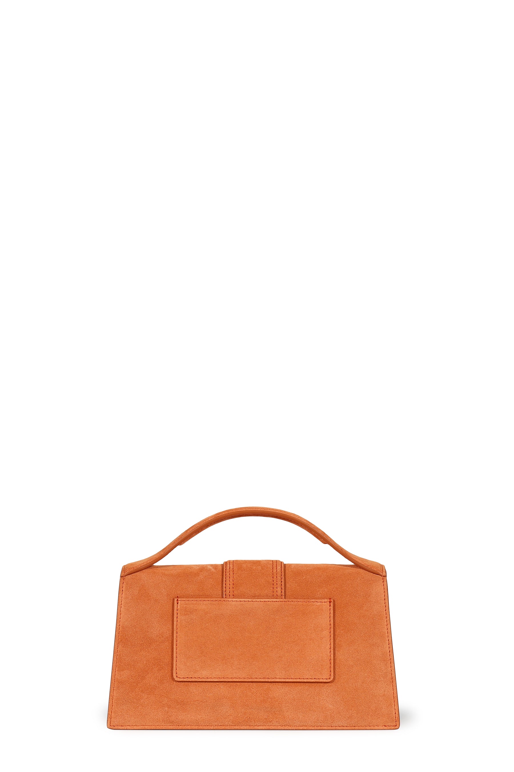 JACQUEMUS FW25 LE GRAND BAMBINO / TERRACOTTA - NUBIAN