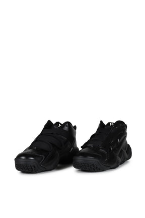 Y-3 MEGABALL / BLK/BLK/BLK