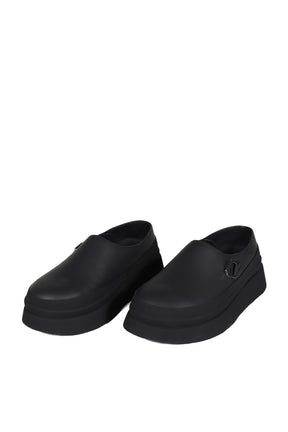 CARABINER MULES / BLK