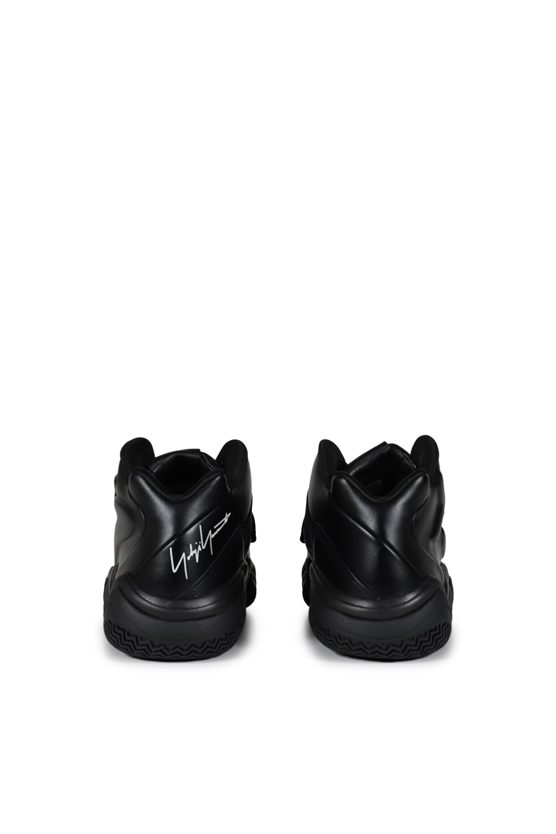 Y-3 MEGABALL / BLK/BLK/BLK