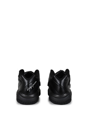 Y-3 MEGABALL / BLK/BLK/BLK