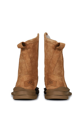 CLASSIC DISTORT BOOT / CHESTNUT