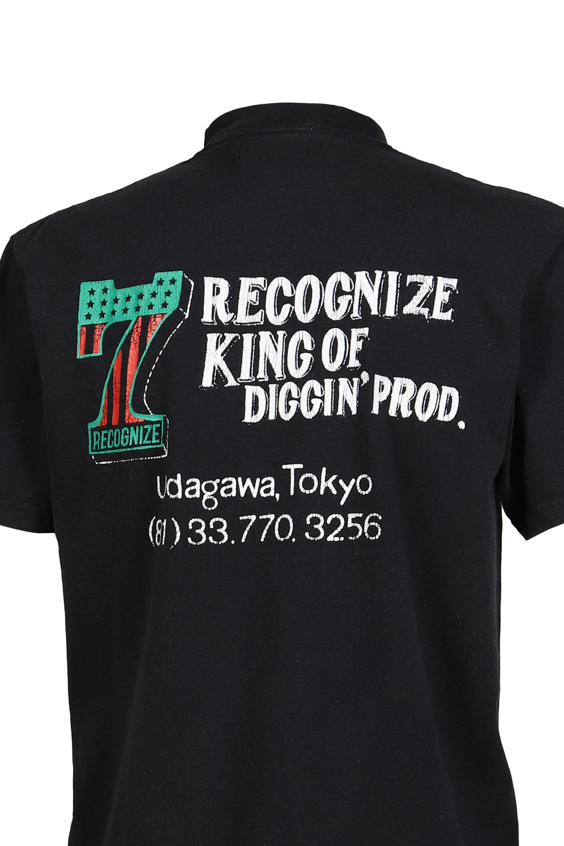 BowwowTシャツ BEAMS BOY（ビームス ボーイ）BOW WOW / BALL AND CHAIN TEE（Tシャツ
