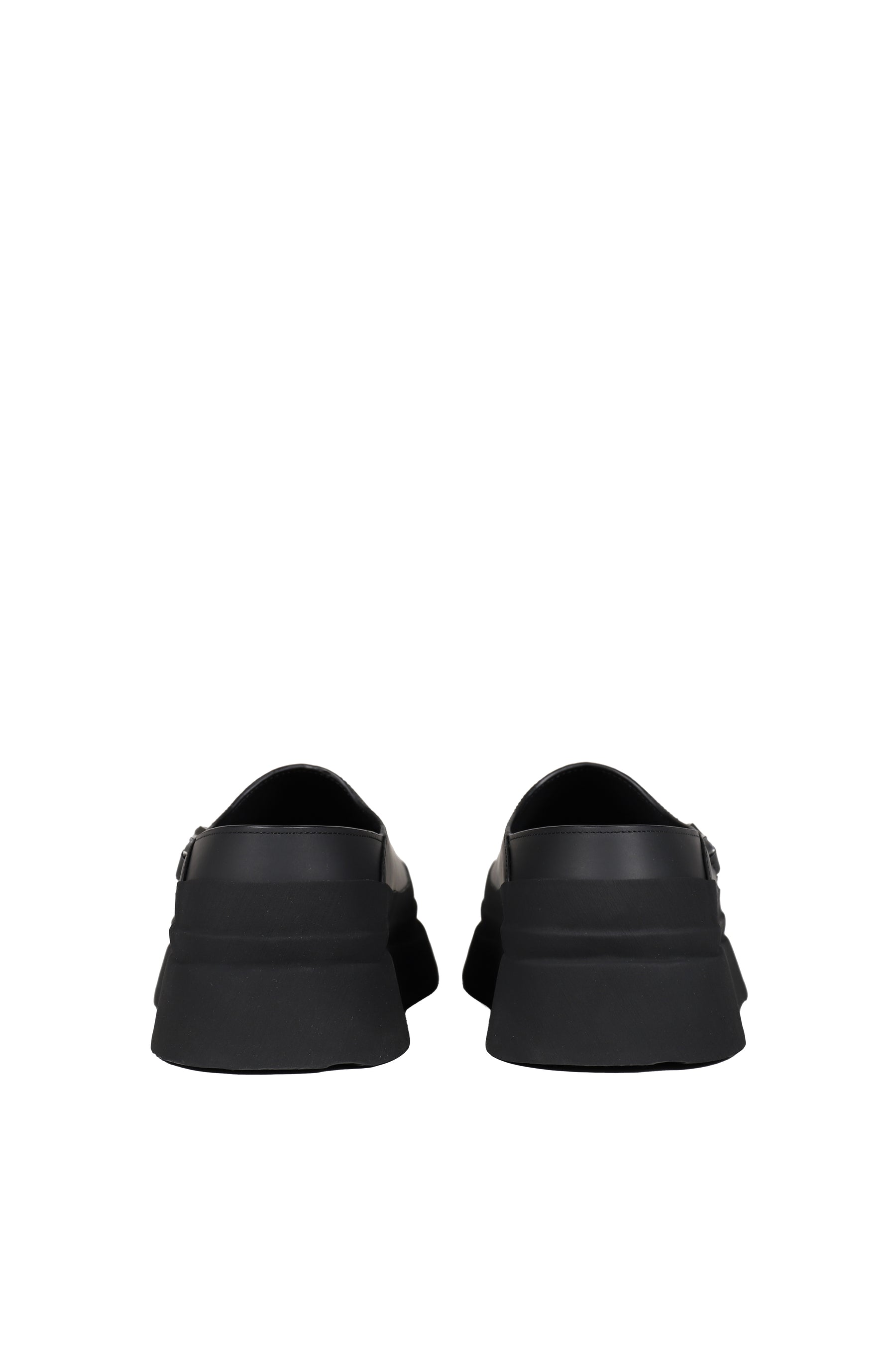 CARABINER MULES / BLK