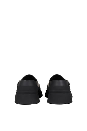 CARABINER MULES / BLK