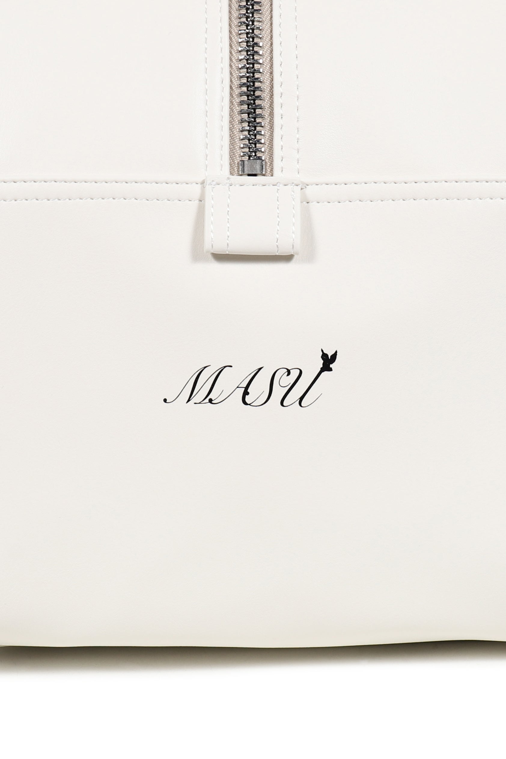 GRIP BAG “BOYS NOTE” / WARM WHT