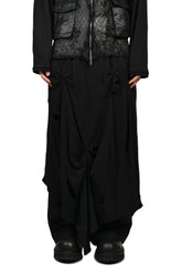 CORRUPTED PANTS / GRY