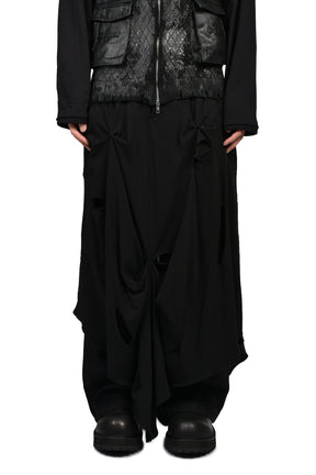 CORRUPTED PANTS / GRY
