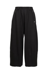 THE ORIGINAL 1 SWEATPANTS / BLK