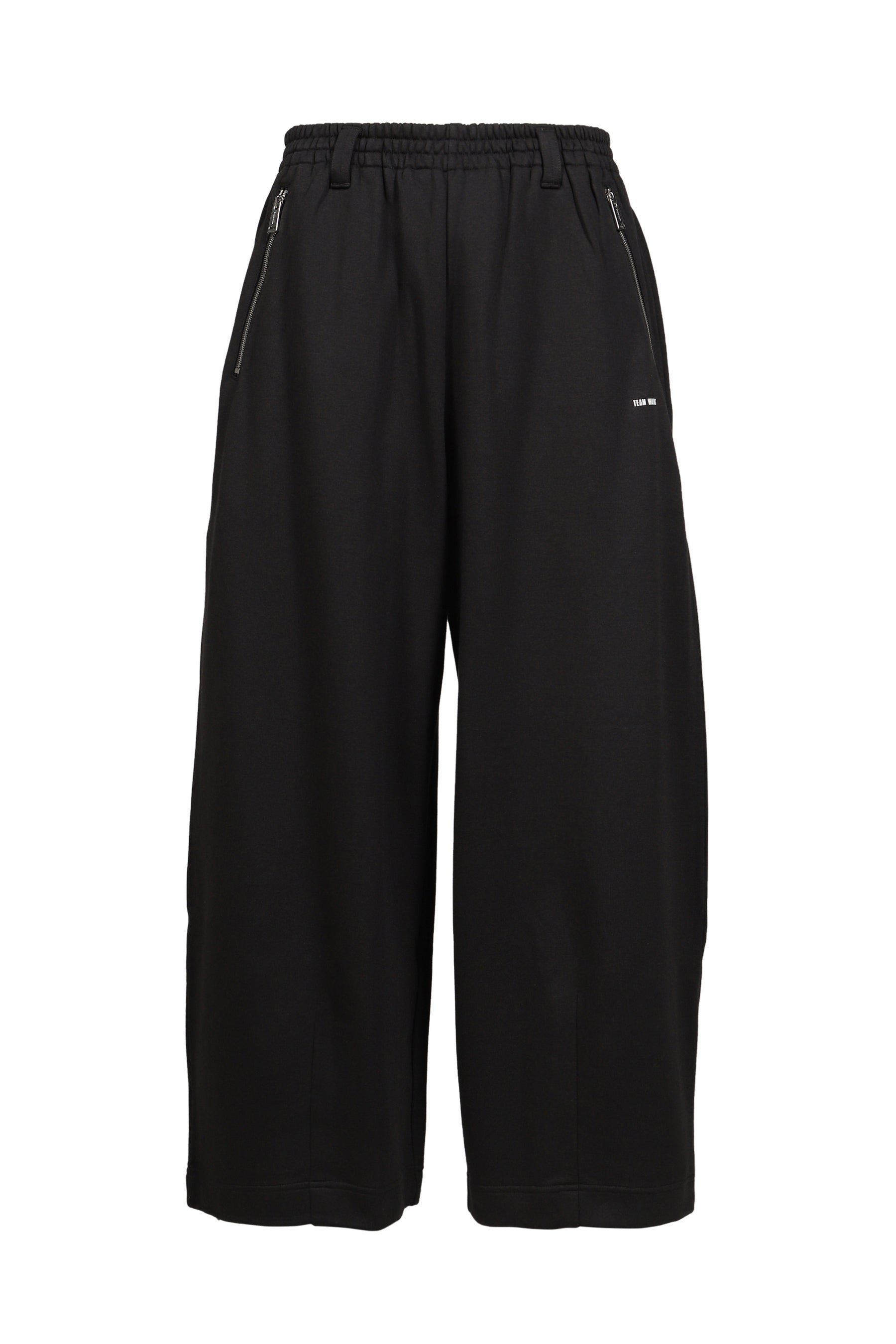THE ORIGINAL 1 SWEATPANTS / BLK
