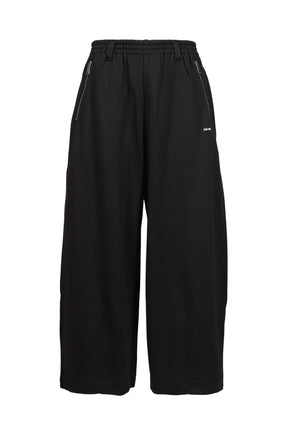 THE ORIGINAL 1 SWEATPANTS / BLK