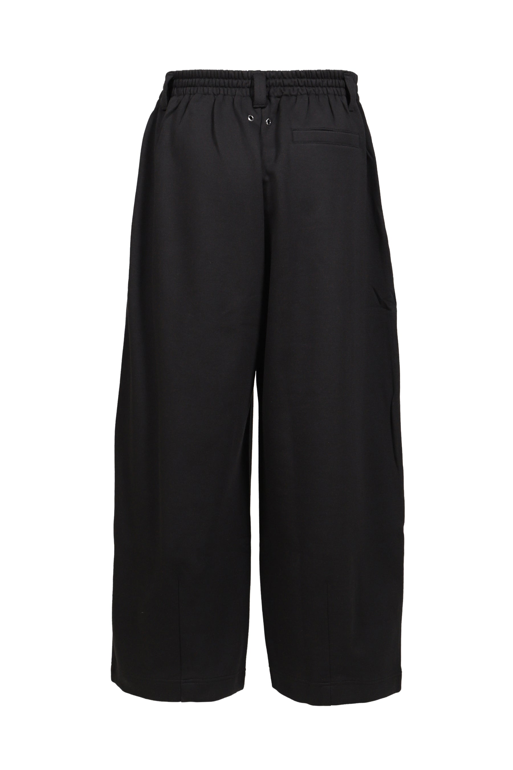 THE ORIGINAL 1 SWEATPANTS / BLK