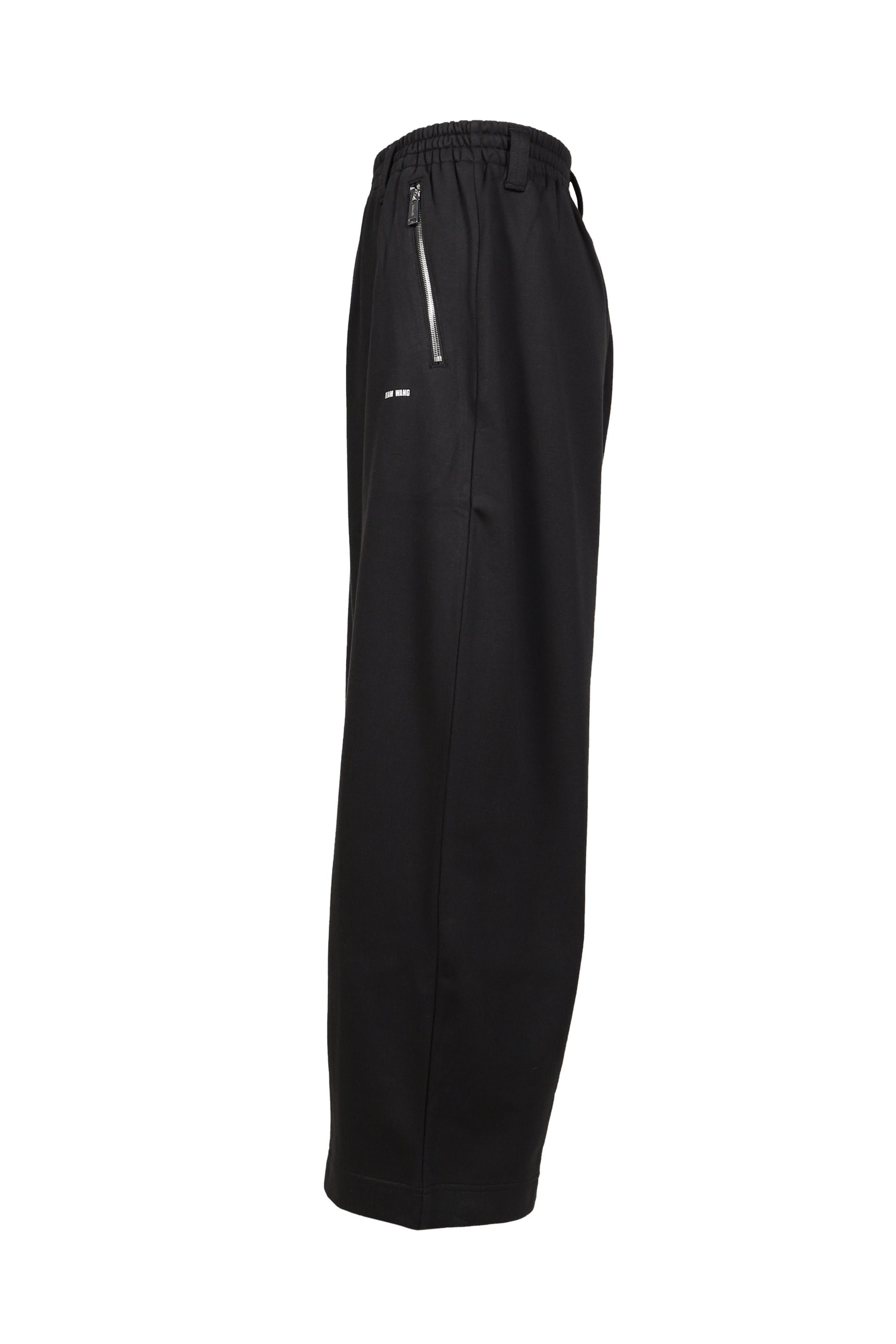 THE ORIGINAL 1 SWEATPANTS / BLK