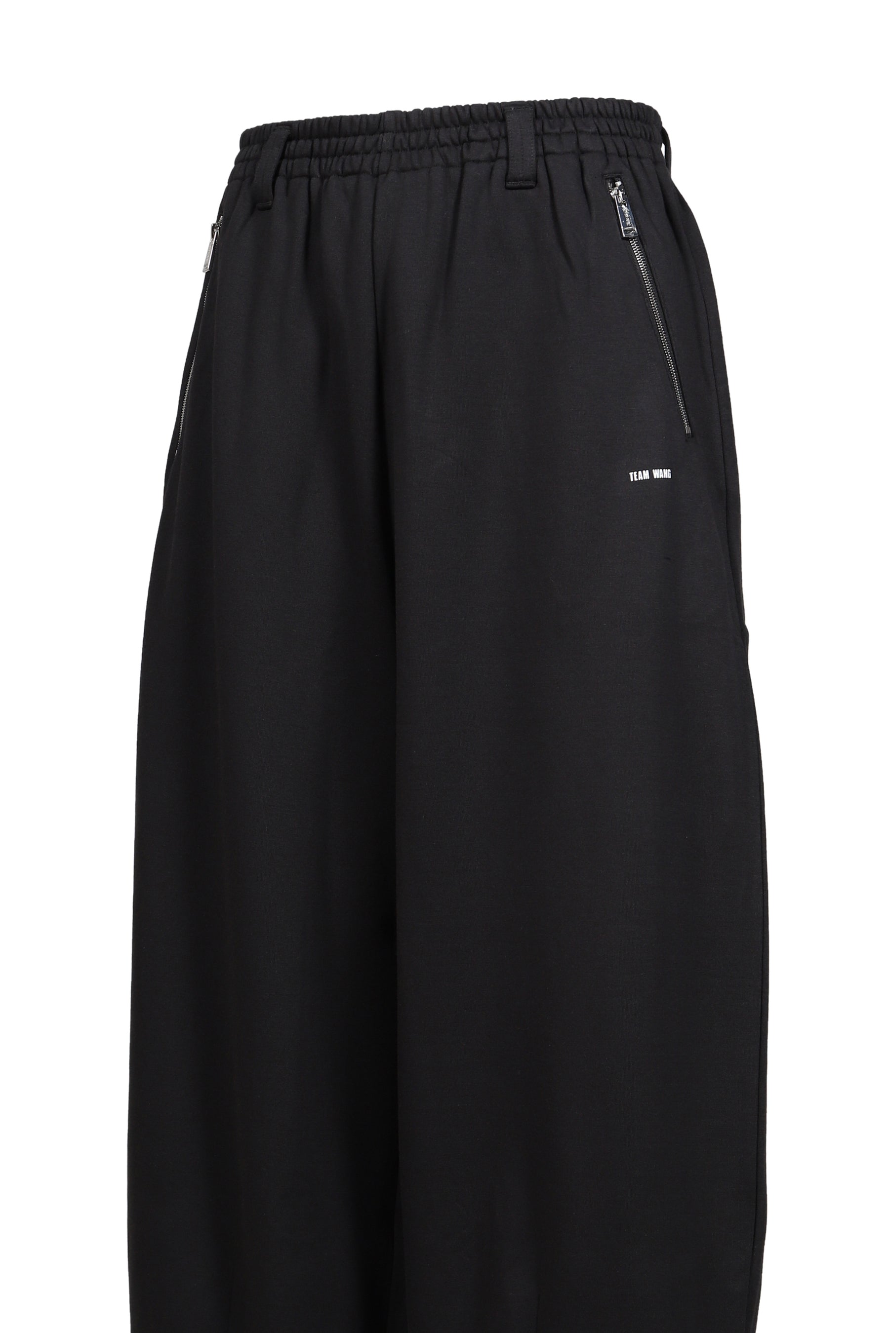 THE ORIGINAL 1 SWEATPANTS / BLK