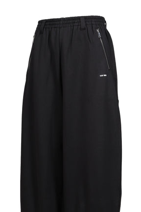 THE ORIGINAL 1 SWEATPANTS / BLK