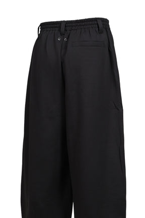 THE ORIGINAL 1 SWEATPANTS / BLK