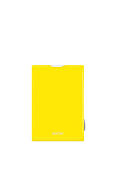 THE BASE - MS POCKET / YEL