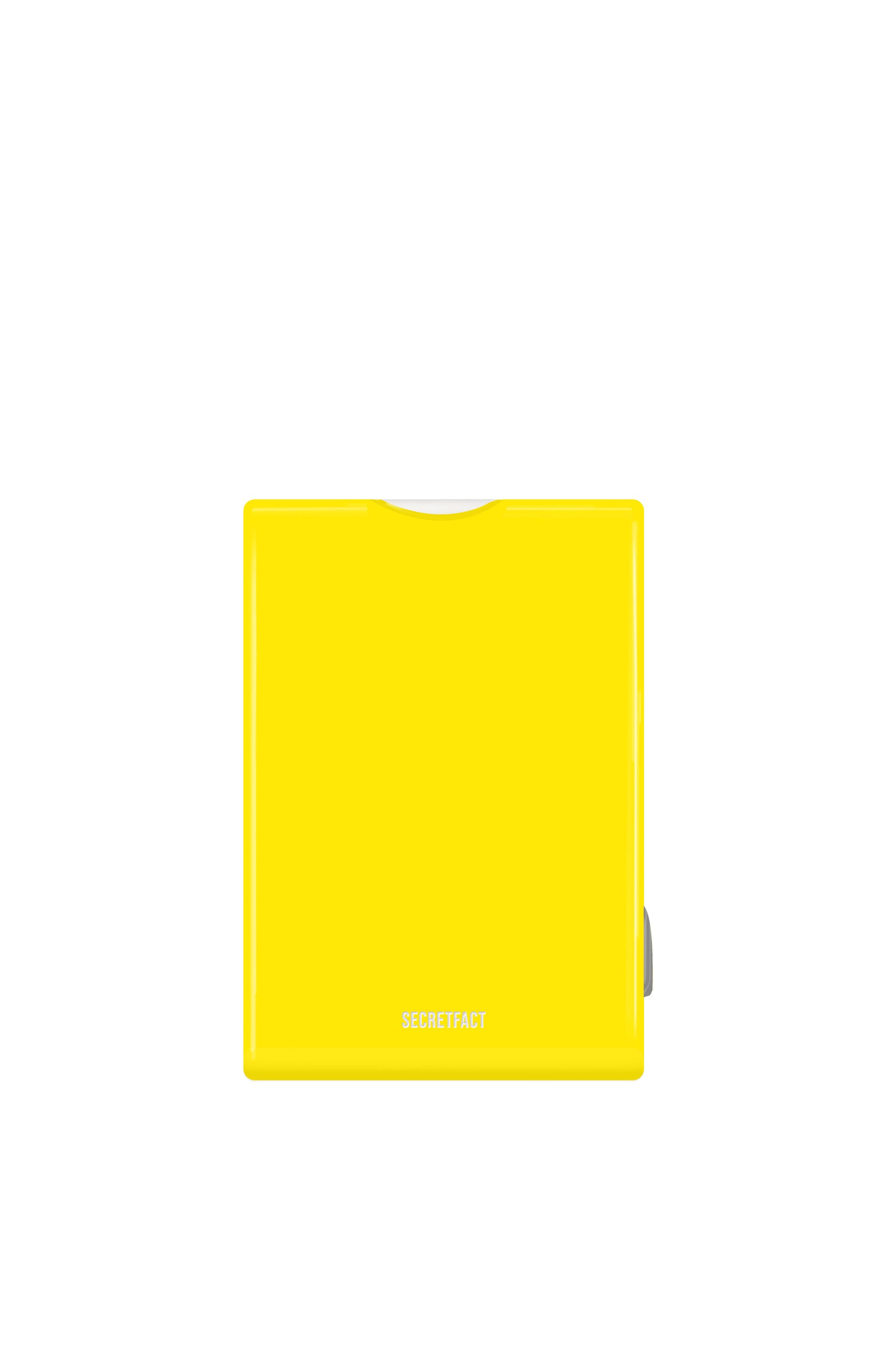 THE BASE - MS POCKET / YEL