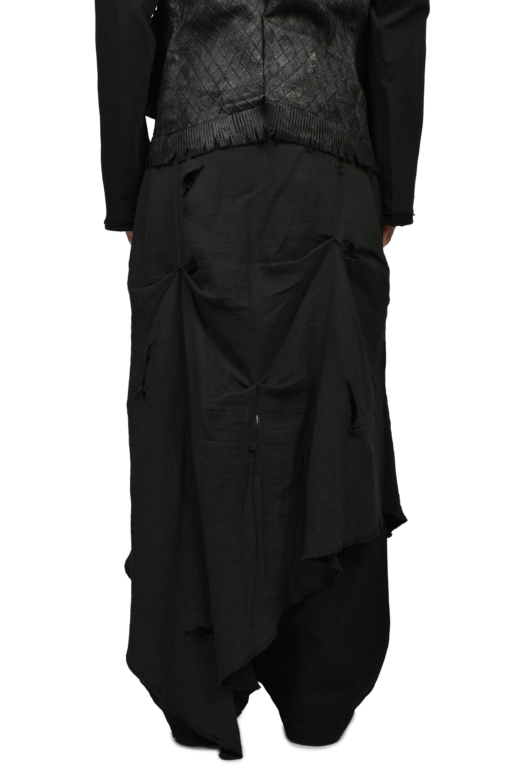 CORRUPTED PANTS / GRY