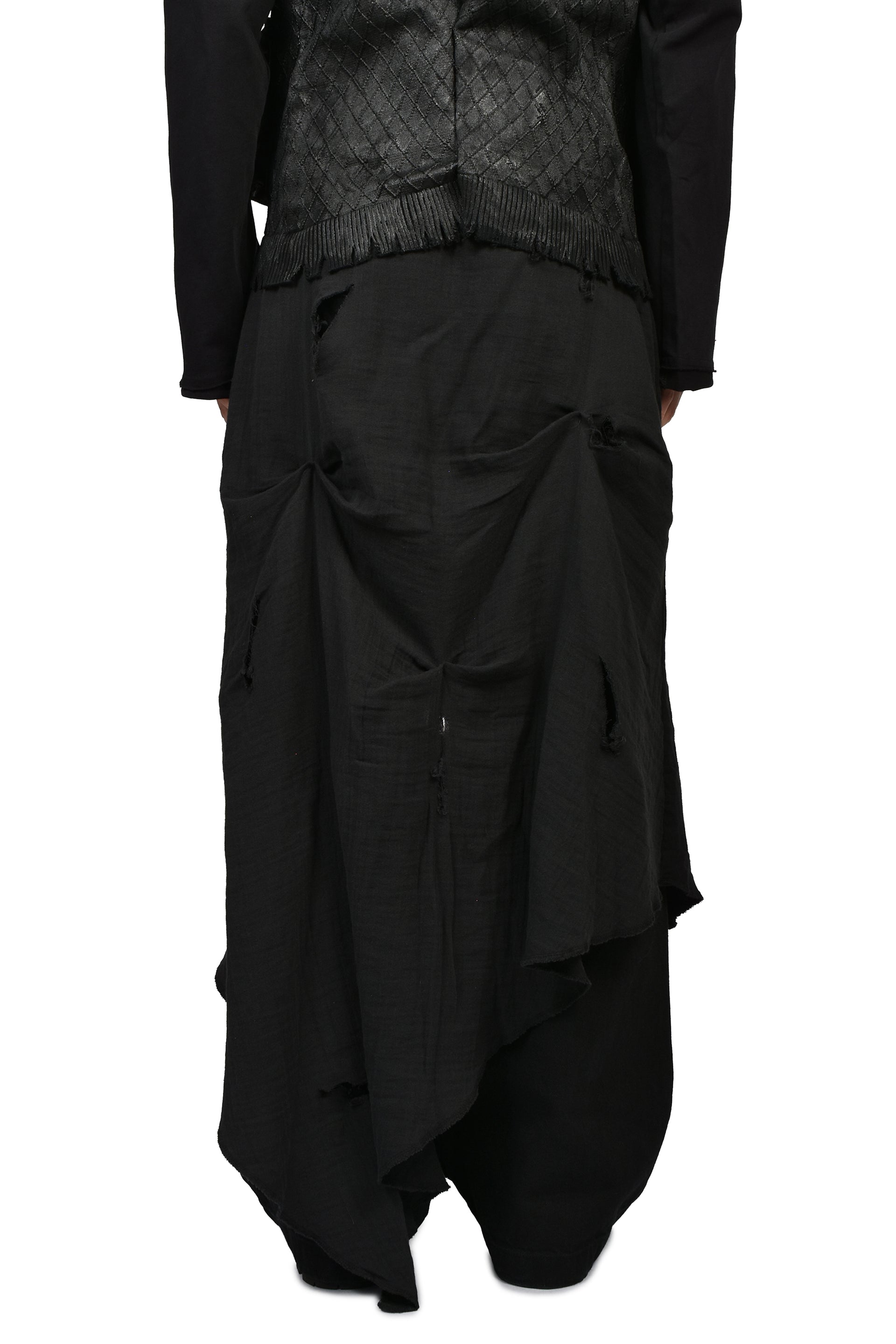CORRUPTED PANTS / GRY
